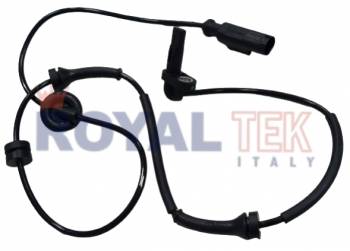 SENSOR ABS ROYALTEK  FIAT MOBI 1.0 / NUEVO PALIO 1.4 1.6 16V E-TORQ / NUEVO UNO FASE II  --- OEM 51918676 0265008963